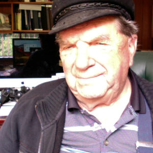 Profilbild von Johann Meyer