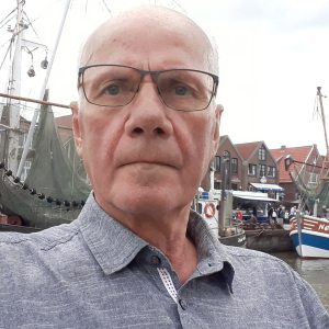 Profilbild von Johann Mischke