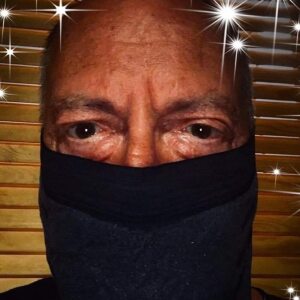 Profilbild von Johann Mohr