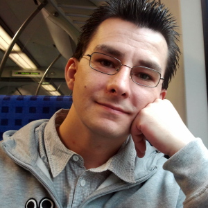 Profilbild von Johann Moll
