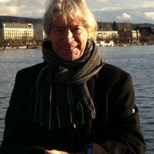 Profilbild von Johann Negenborn