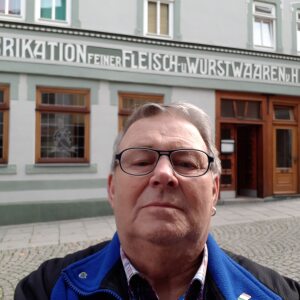 Profilbild von Johann Neubauer