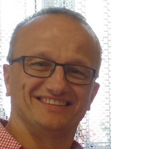 Profilbild von Johann Neuhäusler