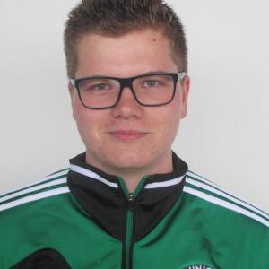 Profilbild von Johann Newes