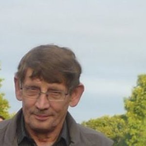 Profilbild von Johann Nicolaisen