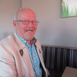 Profilbild von Johann Niedermeier