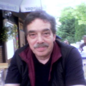 Profilbild von Johann Pfaff