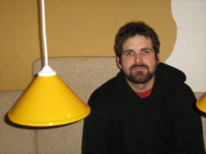 Profilbild von Johann Pötsch