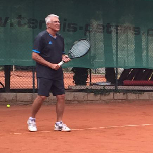 Profilbild von Johann Rachwalik