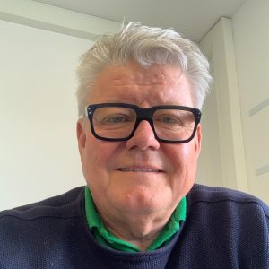 Profilbild von Johann Rechert