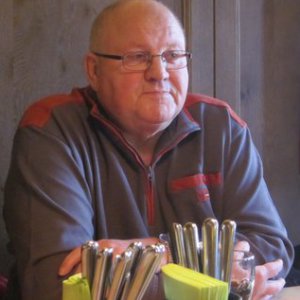 Profilbild von Johann Rehr