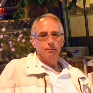 Profilbild von Johann Rellin