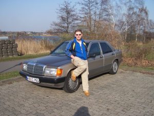 Profilbild von Johann Retzlaff