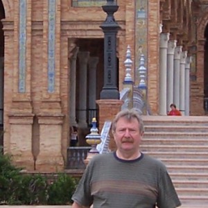 Profilbild von Johann Riegel