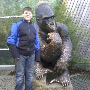 Profilbild von Johann Rutz