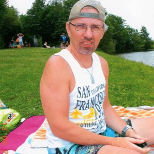 Profilbild von Johann Sallinger