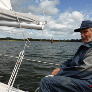 Profilbild von Johann Sandhusen