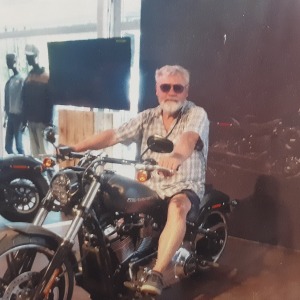 Profilbild von Johann Schallinger