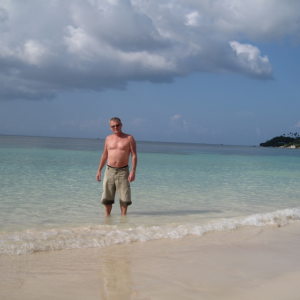 Profilbild von Johann Scharfenberg