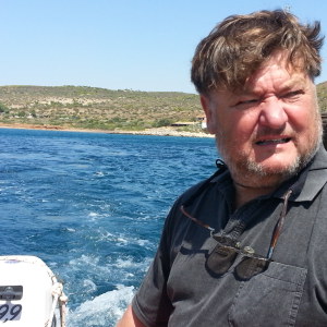 Profilbild von Johann Scherer