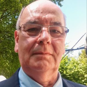 Profilbild von Johann Schmid