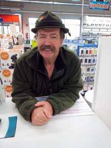 Profilbild von Johann Schmid