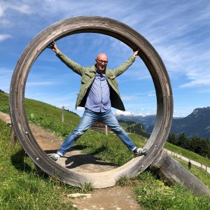 Profilbild von Johann Schmidschneider