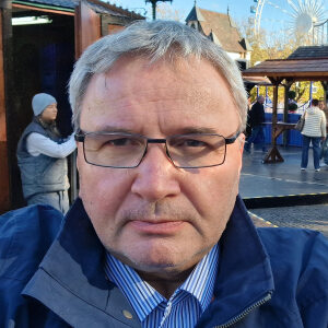 Profilbild von Johann Schmidt