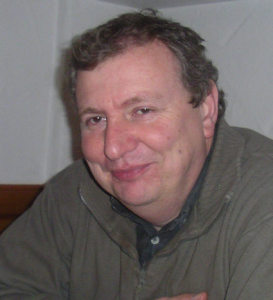 Profilbild von Johann Schmidtner