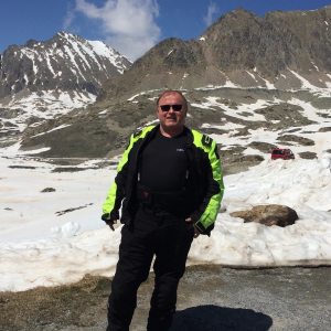 Profilbild von Johann Scholz