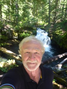Profilbild von Johann Schoo