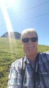 Profilbild von Johann Schorn