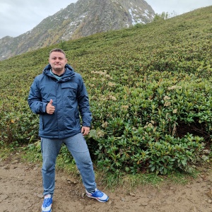 Profilbild von Johann Schulz