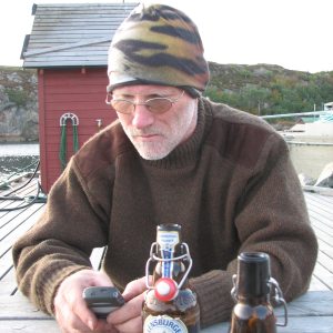 Profilbild von Johann Schulze