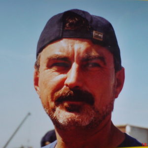 Profilbild von Johann Schumacher