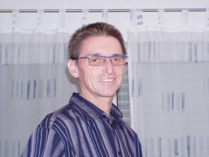 Social Media Profilbild Johann Seemayer 