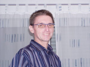 Profilbild von Johann Seemayer