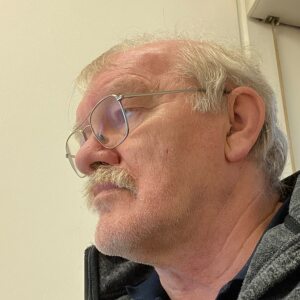 Profilbild von Johann Stamminger