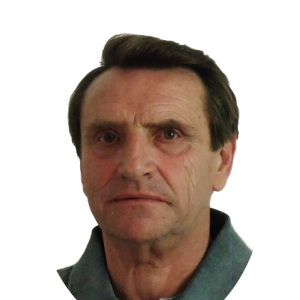 Profilbild von Johann Stickl