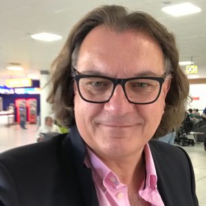 Profilbild von Johann Strauß