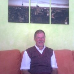 Profilbild von Johann Unger