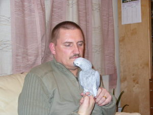 Profilbild von Johann Walisch