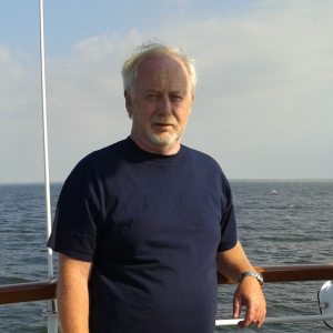 Profilbild von Johann Watter