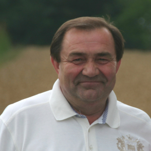 Profilbild von Johann Zabos