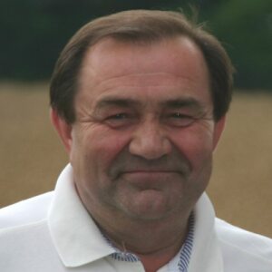 Profilbild von Johann Zabos