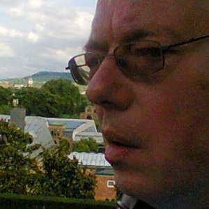 Profilbild von Johann van Schwartzenberg