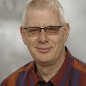 Profilbild von Johann van der Pütten