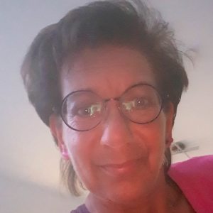 Profilbild von Johanna Elfriede Lies