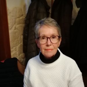 Profilbild von Johanna Gesine Horn