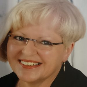 Profilbild von Johanna Gustel Tschirner